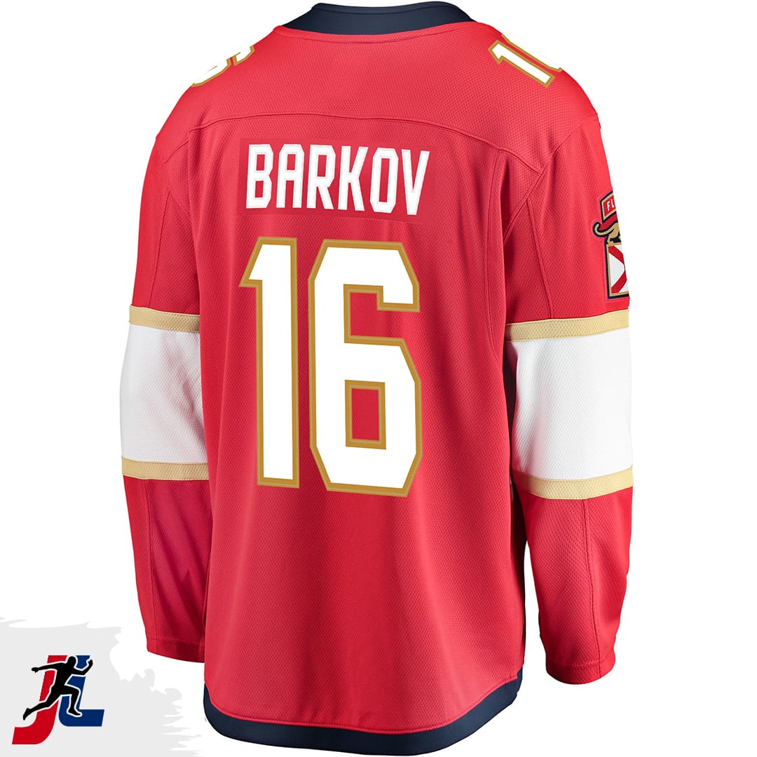 Ice Hockey Jersey SMIH108 view 2