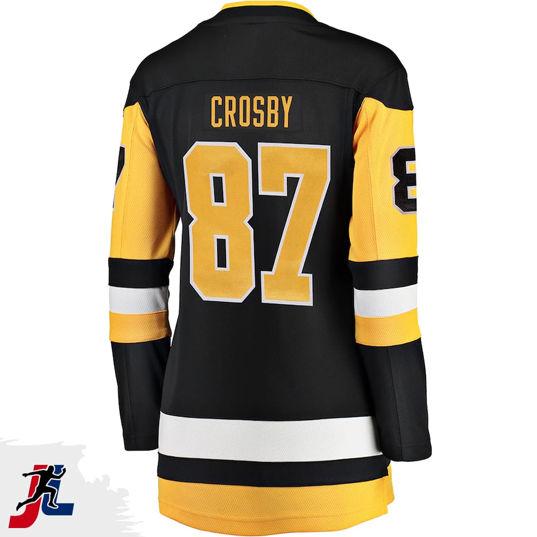 Ice Hockey Jersey SWIH101 view 2