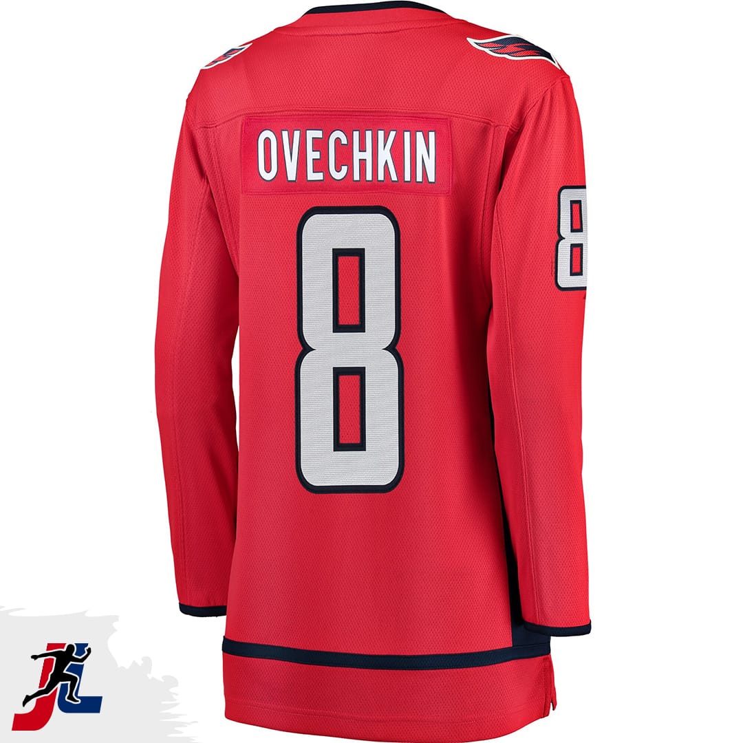 Ice Hockey Jersey SWIH103 view 2