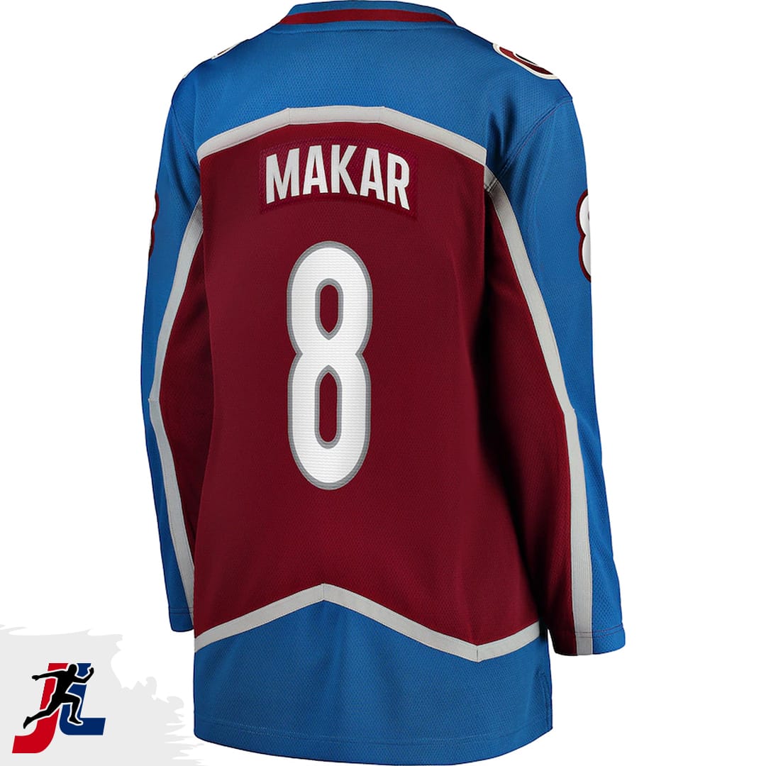 Ice Hockey Jersey SWIH104 view 2