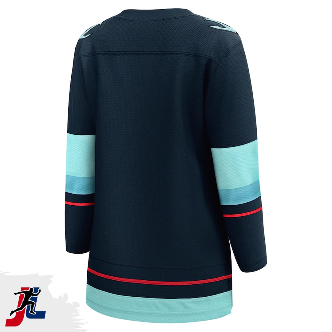 Ice Hockey Jersey SWIH106 view 2