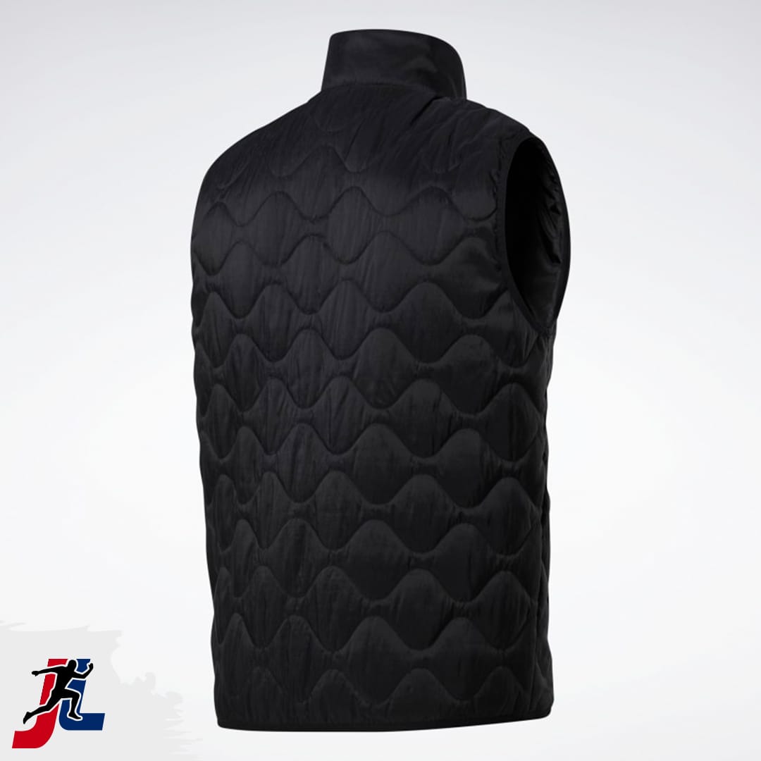 Jacket AMJC001 view 2