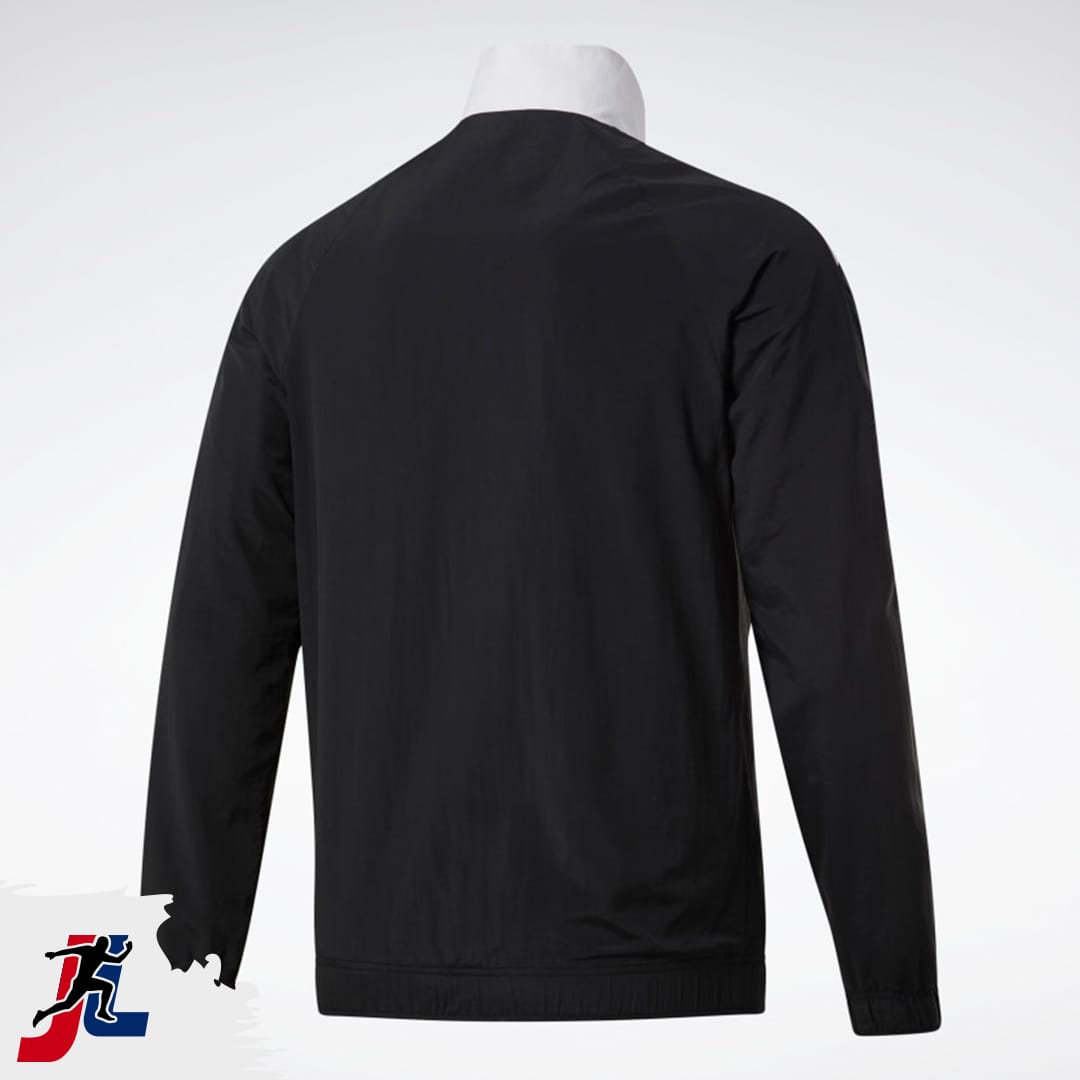Jacket AMJC002 view 2