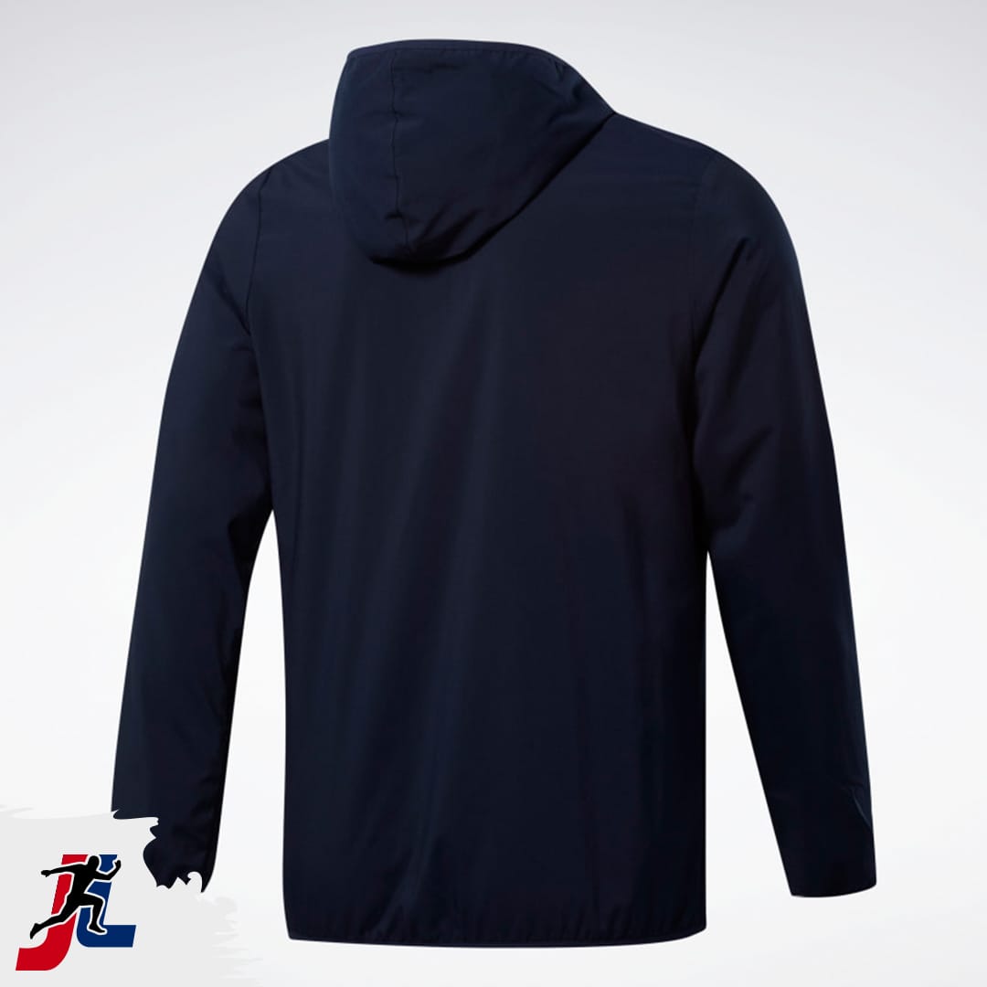 Jacket AMJC003 view 2