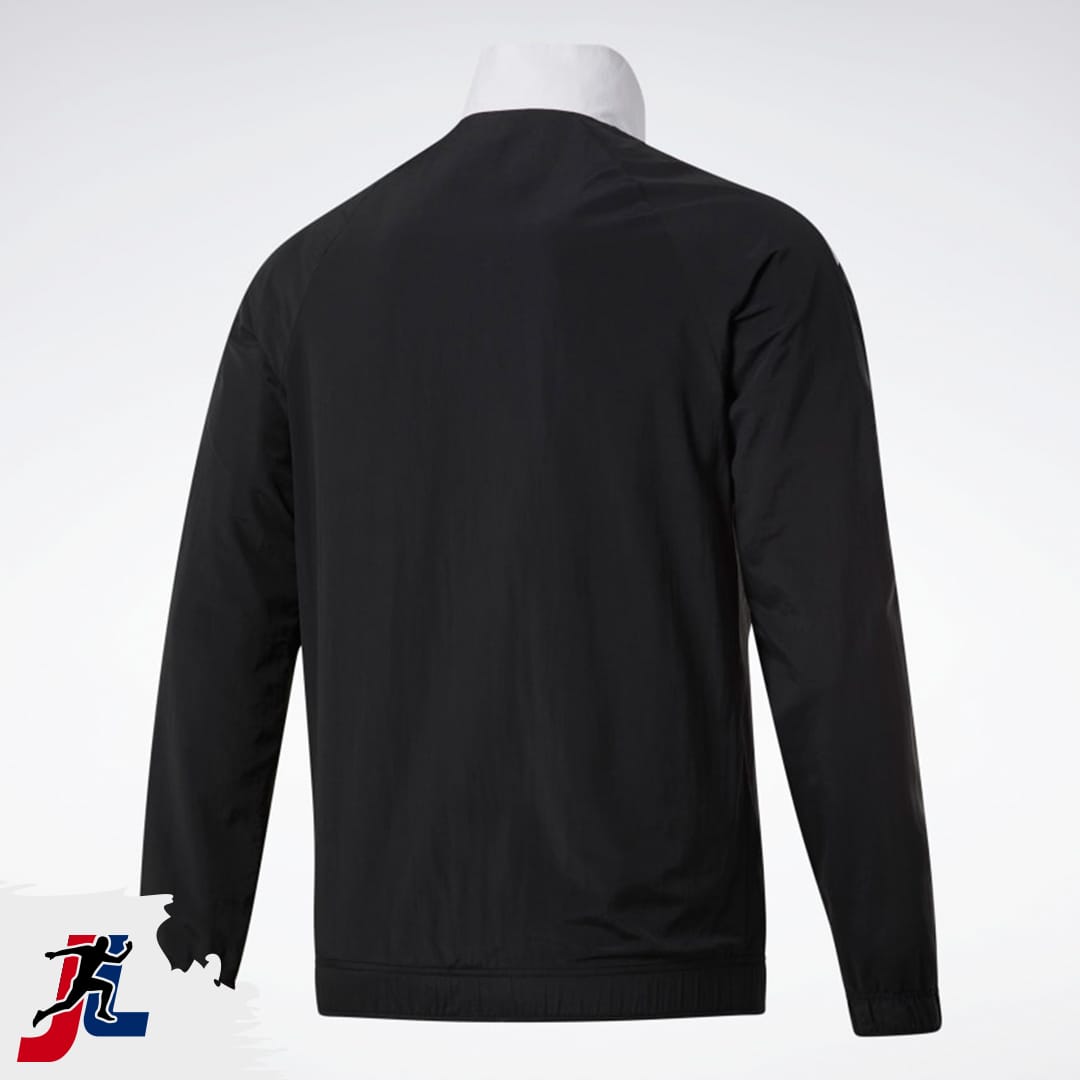 Jacket AWJC004 view 2