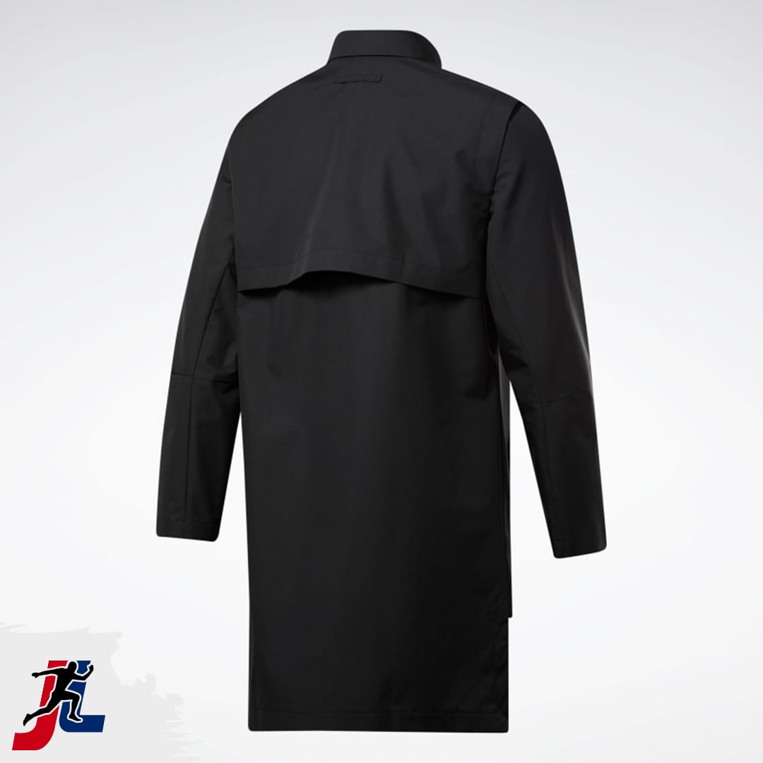 Jacket AWJC009 view 2