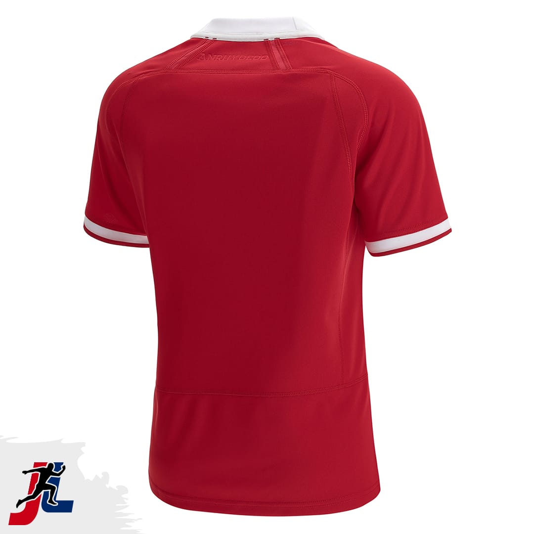 Rugby Jersey SWRB106 view 2