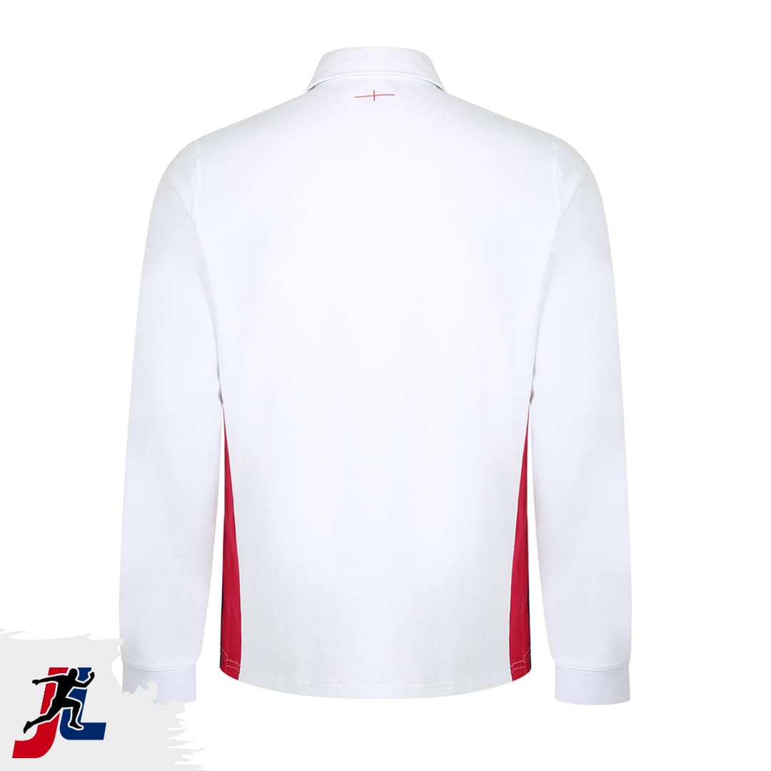 Rugby Jersey SMRB105 view 2