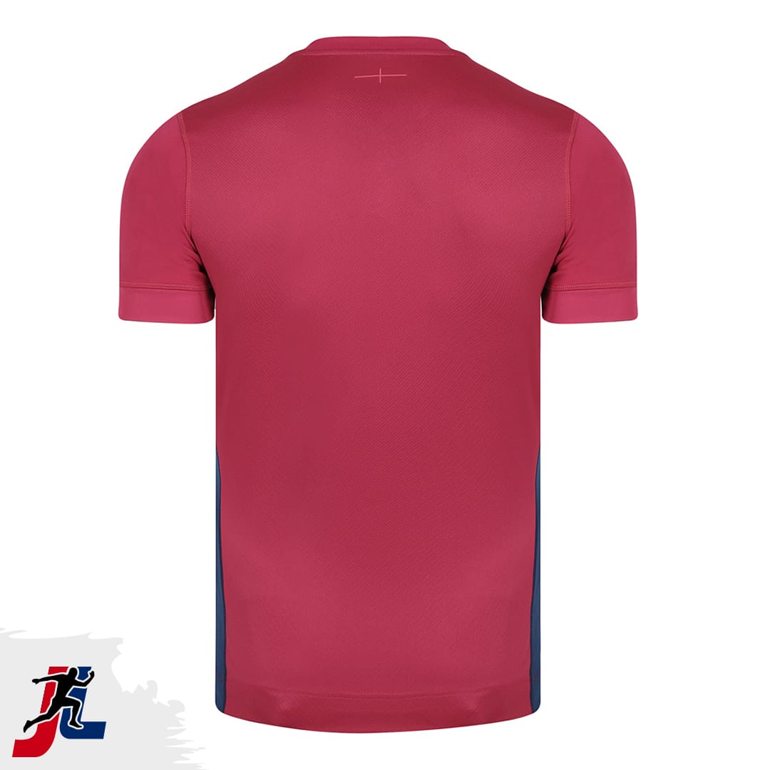 Rugby Jersey SMRB106 view 2