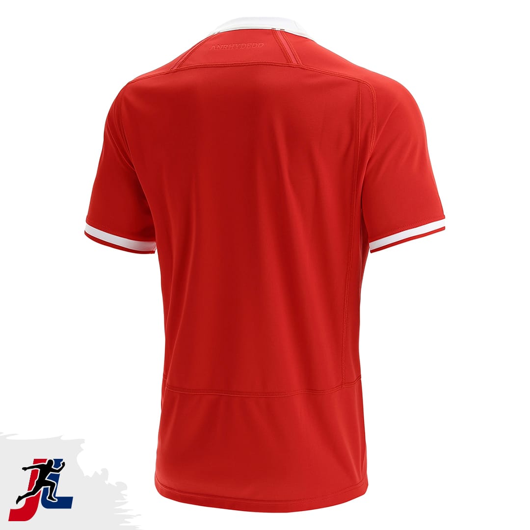 Rugby Jersey SMRB107 view 2