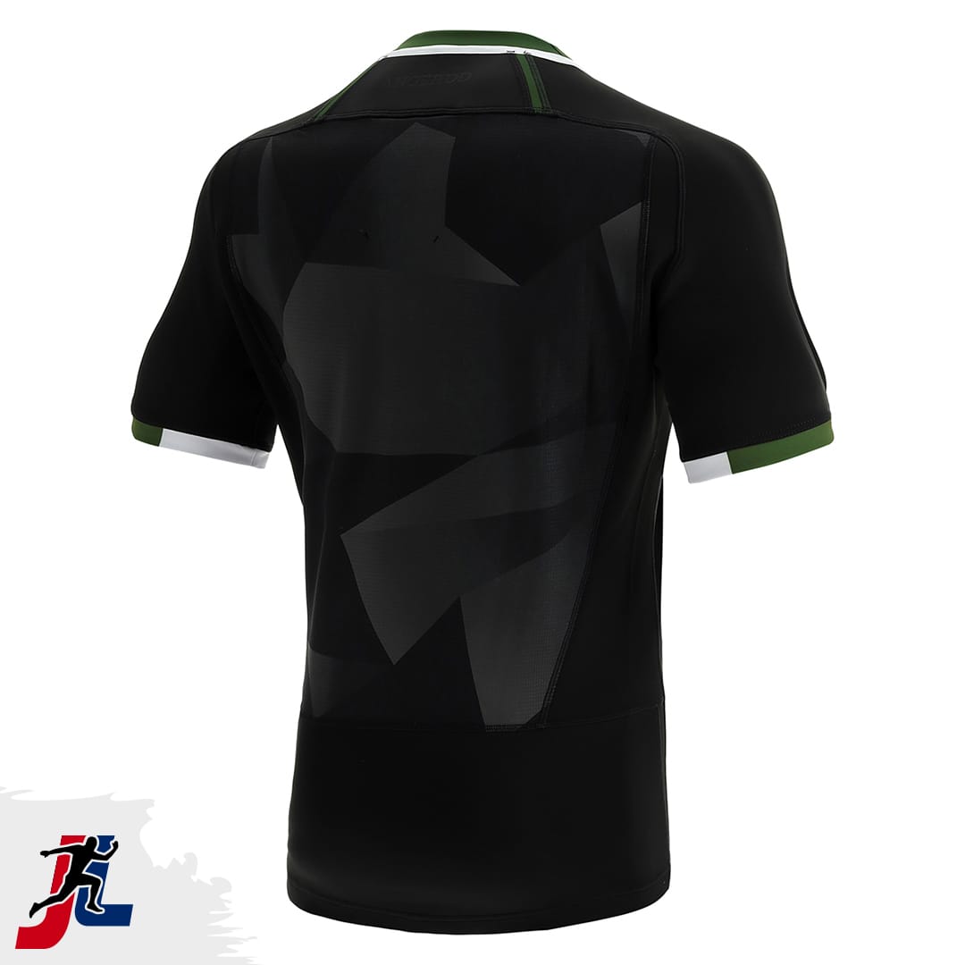 Rugby Jersey SMRB108 view 2
