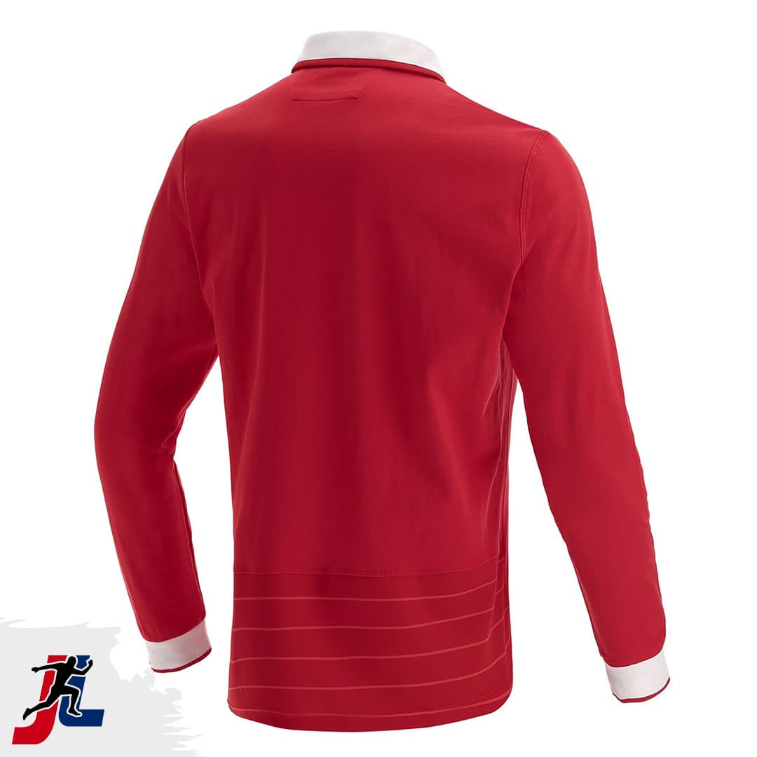 Rugby Jersey SMRB109 view 2