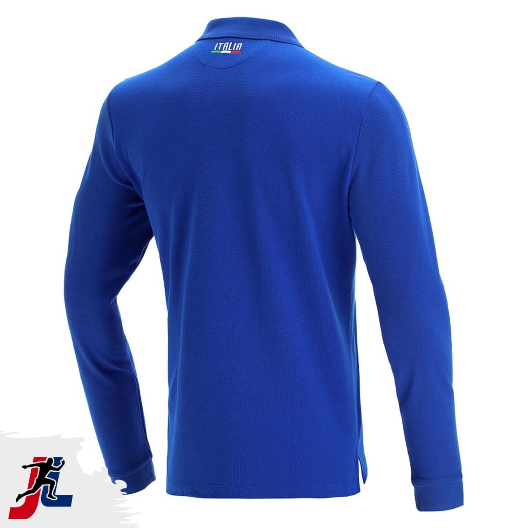 Rugby Jersey SMRB110 view 2