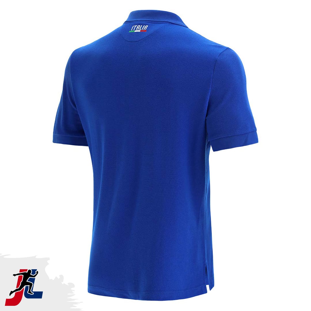 Rugby Jersey SMRB111 view 2