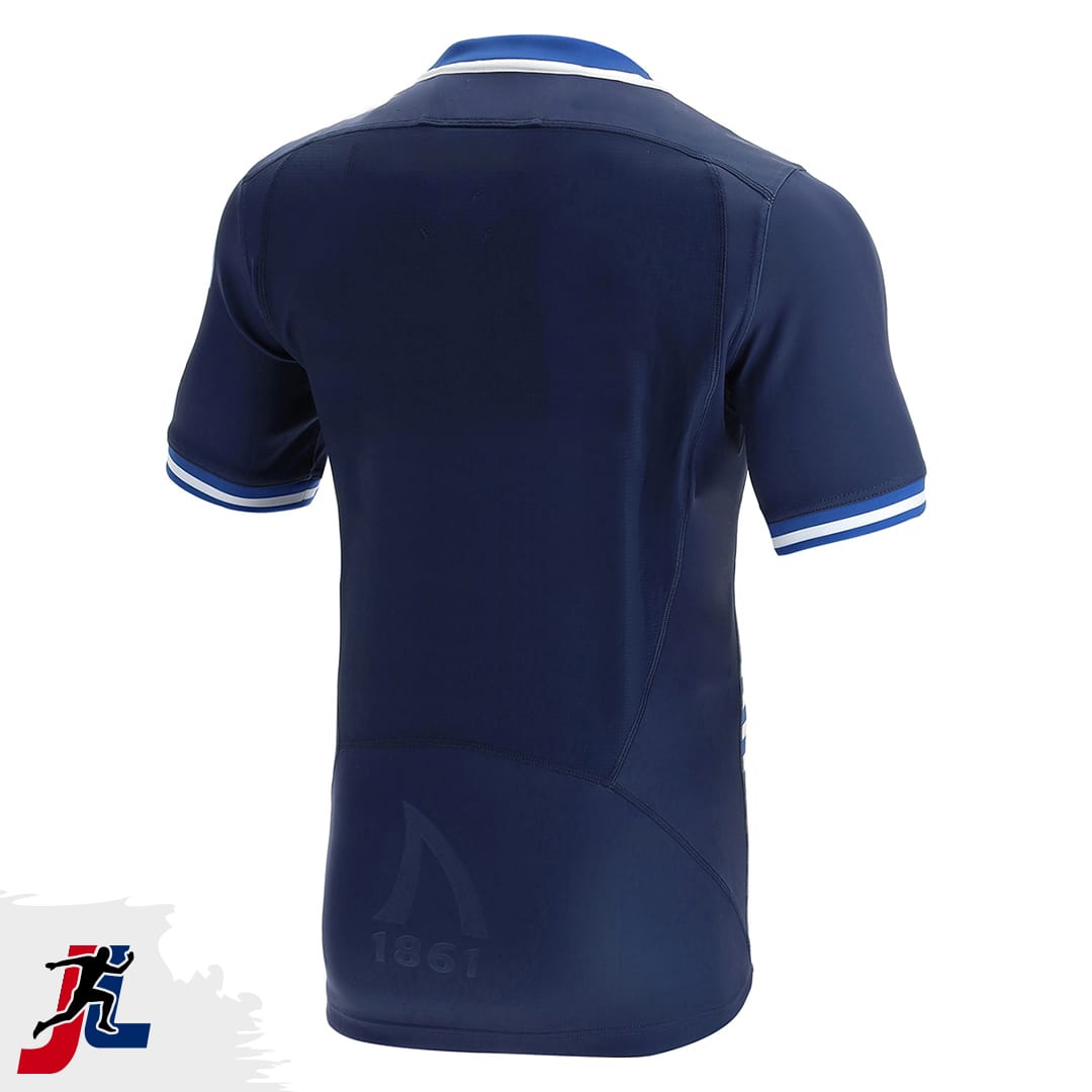 Rugby Jersey SMRB115 view 2