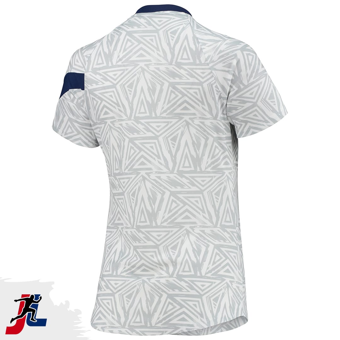 Soccer Jersey SWSC103 view 2
