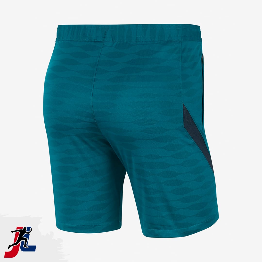 Soccer Shorts SWSC201 view 2