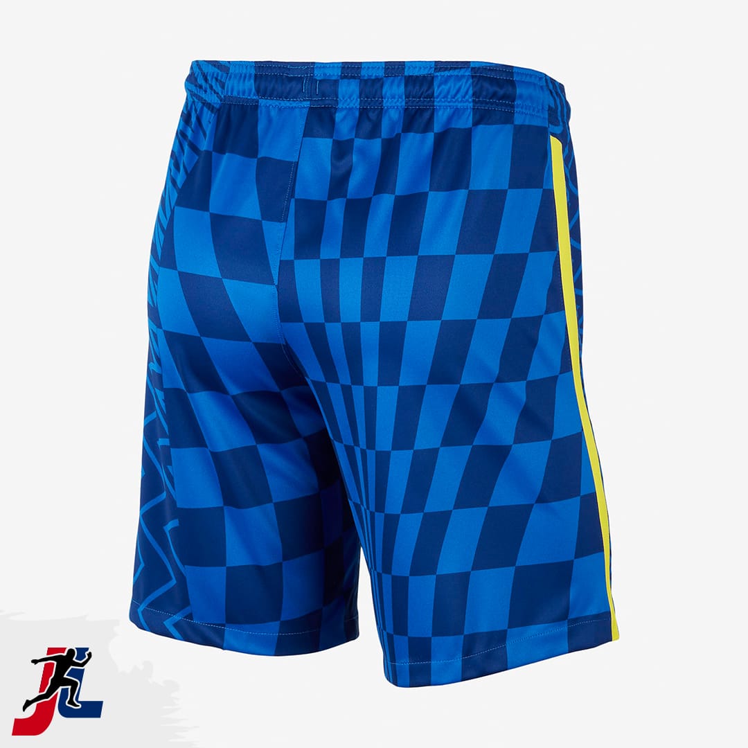 Soccer Shorts SWSC205 view 2