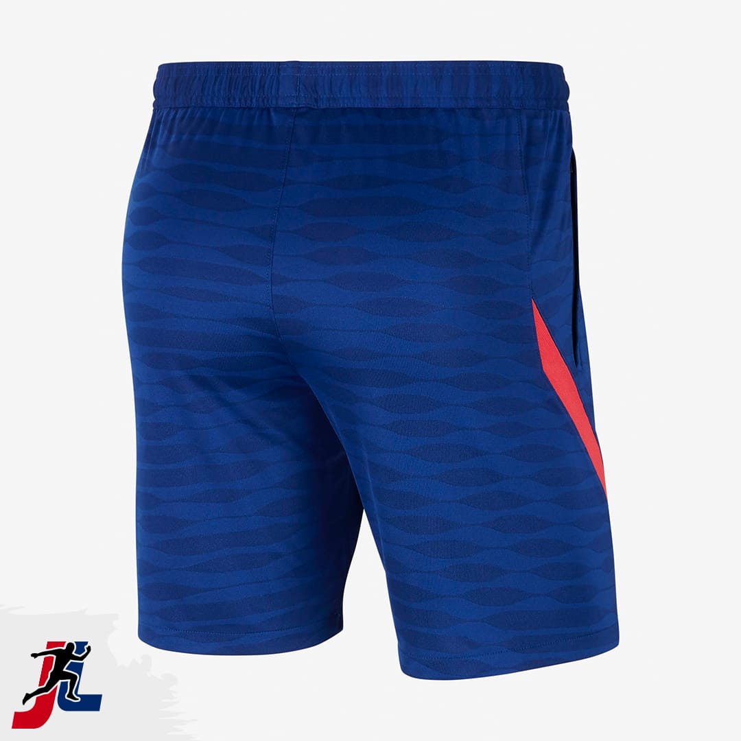 Soccer Shorts SWSC206 view 2