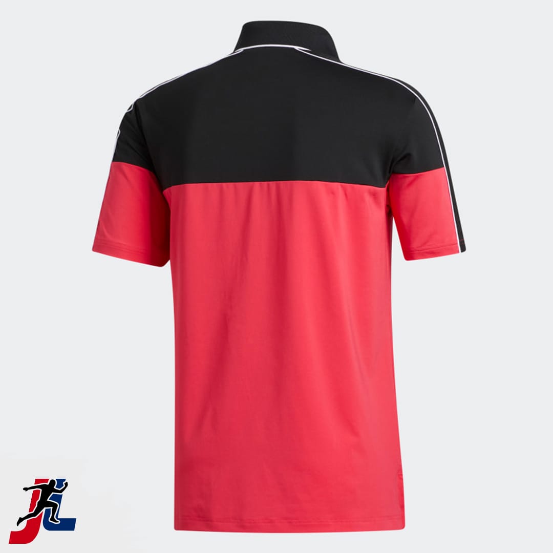 Tennis Shirt SMTN120 view 2