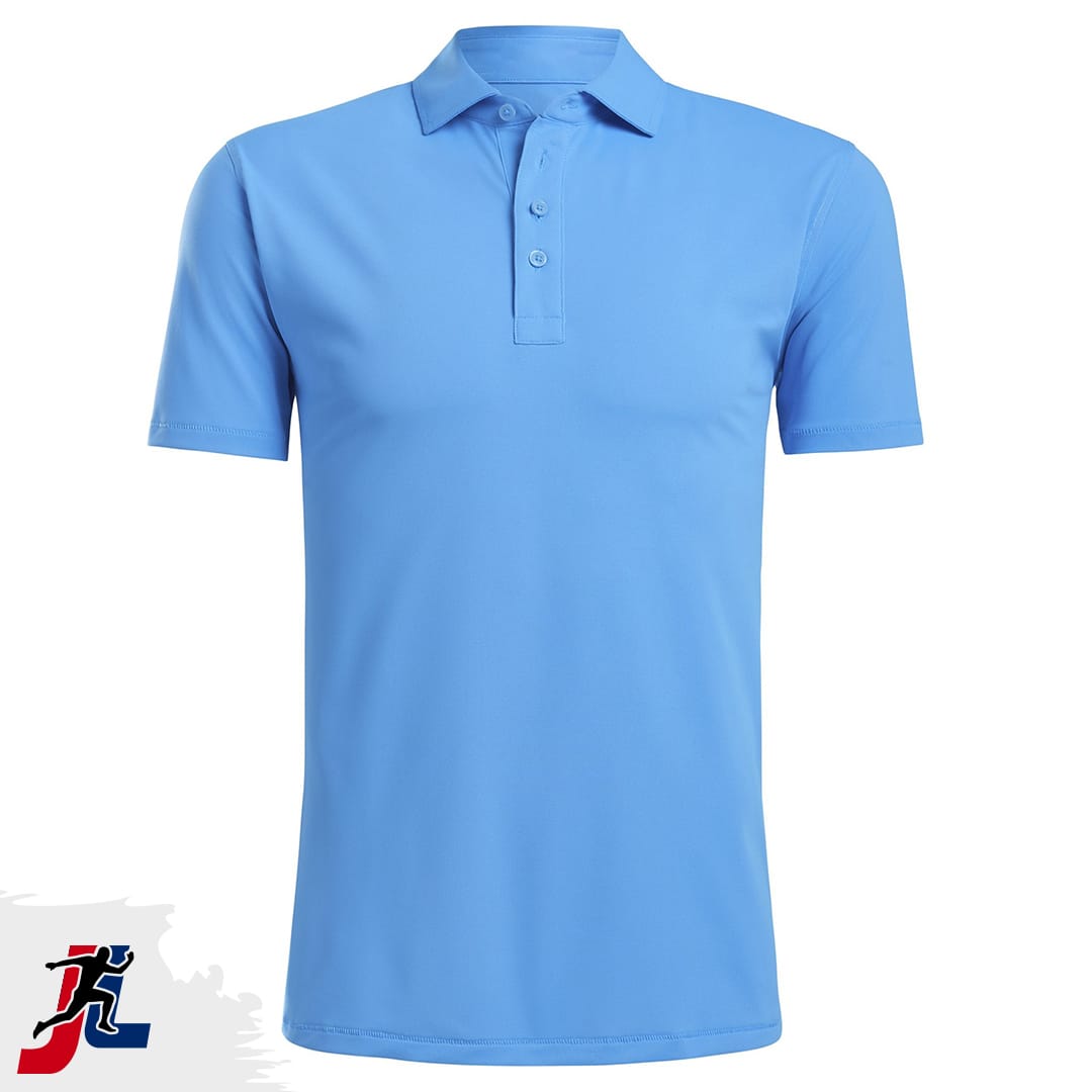 Golf Polo Shirt SMGF101
