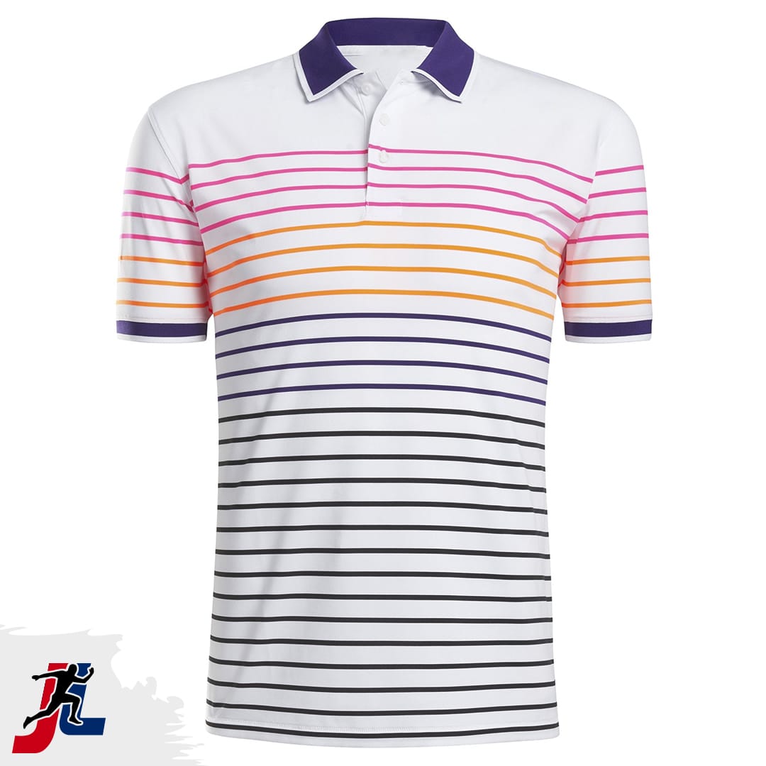 Golf Polo Shirt SMGF103