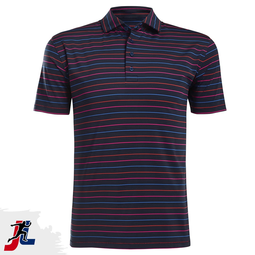 Golf Polo Shirt SMGF107