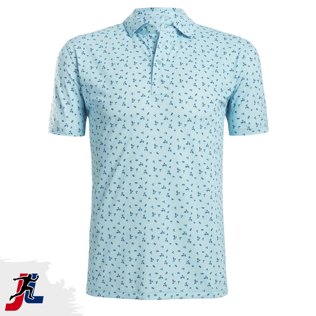 Golf Polo Shirt SMGF111