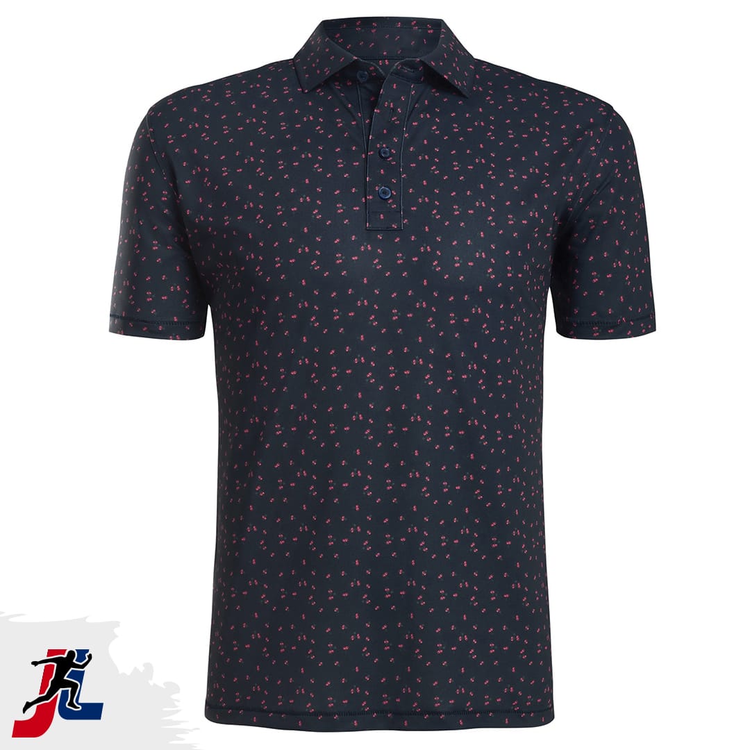 Golf Polo Shirt SMGF112