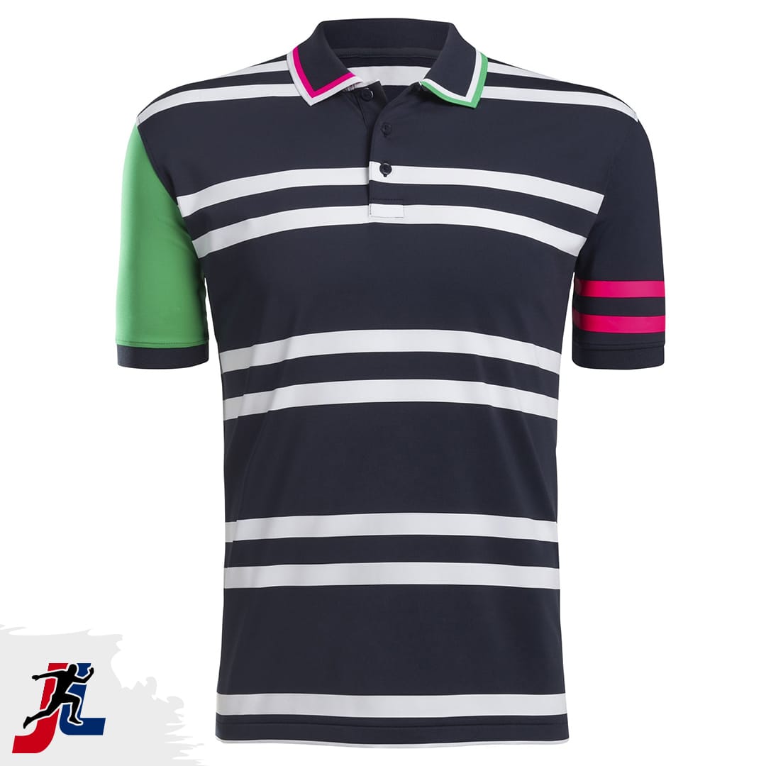 Golf Polo Shirt SMGF114