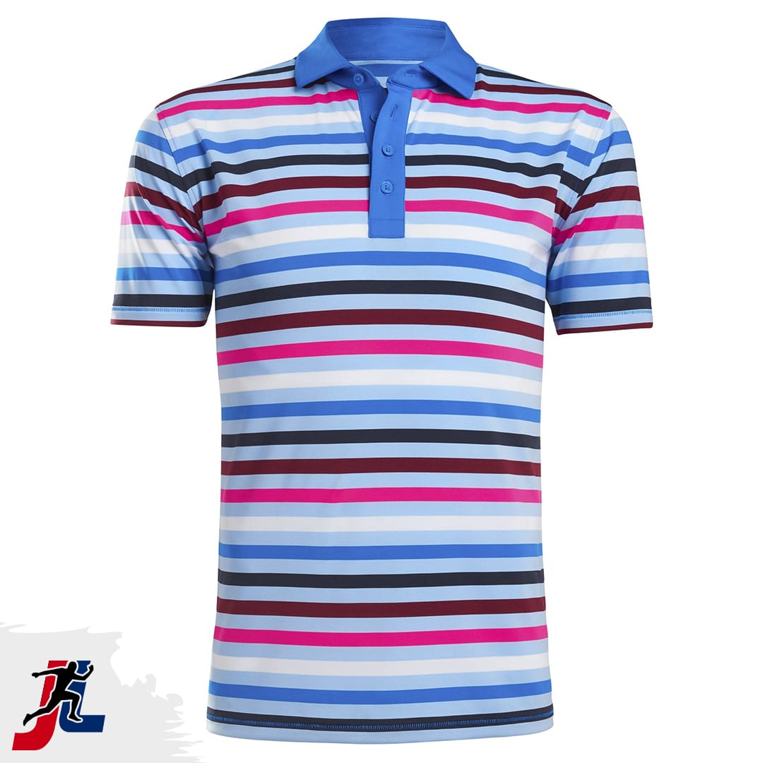 Golf Polo Shirt SMGF115