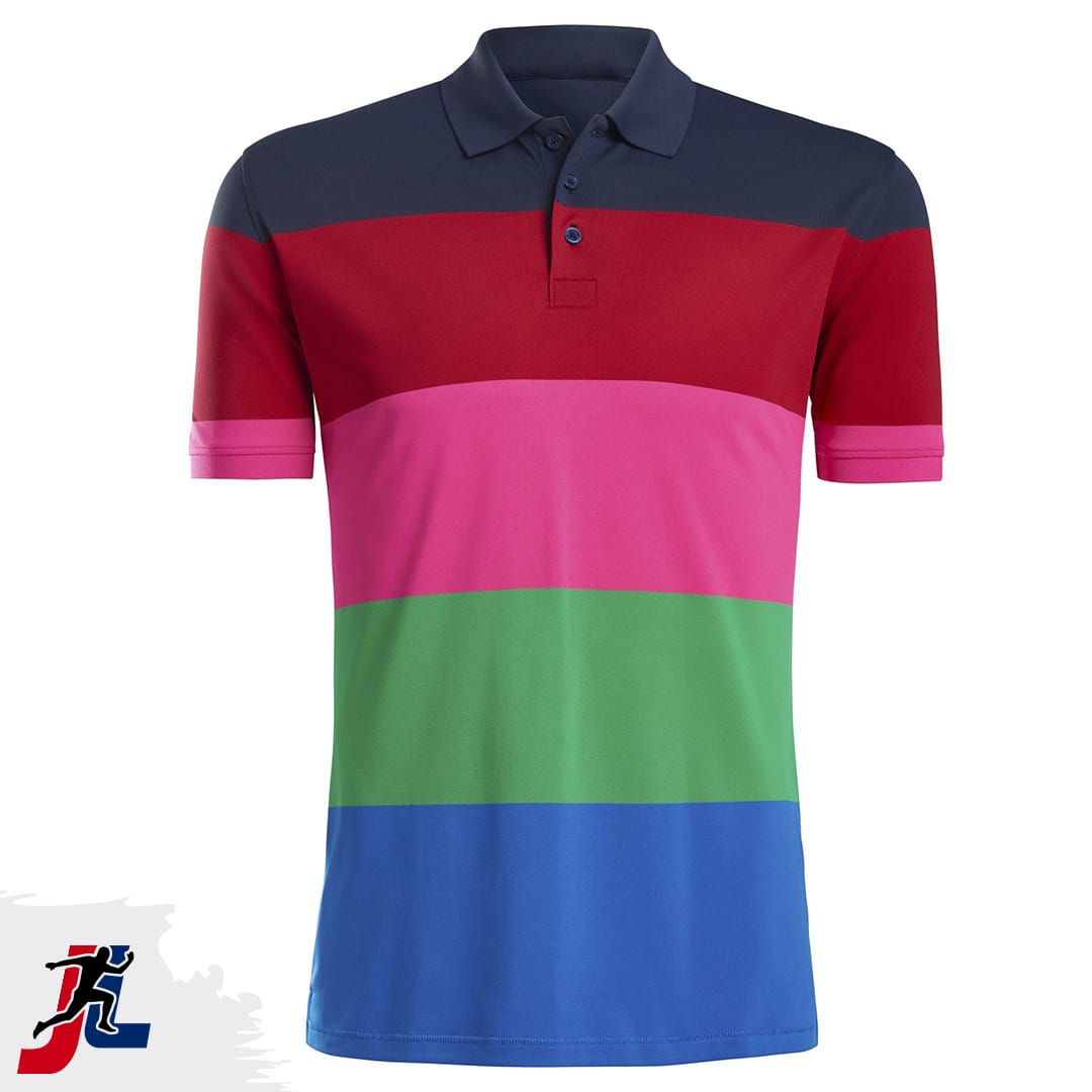 Golf Polo Shirt SMGF116
