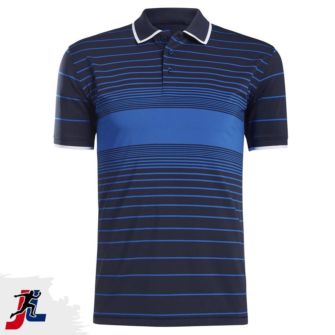 Golf Polo Shirt SMGF117