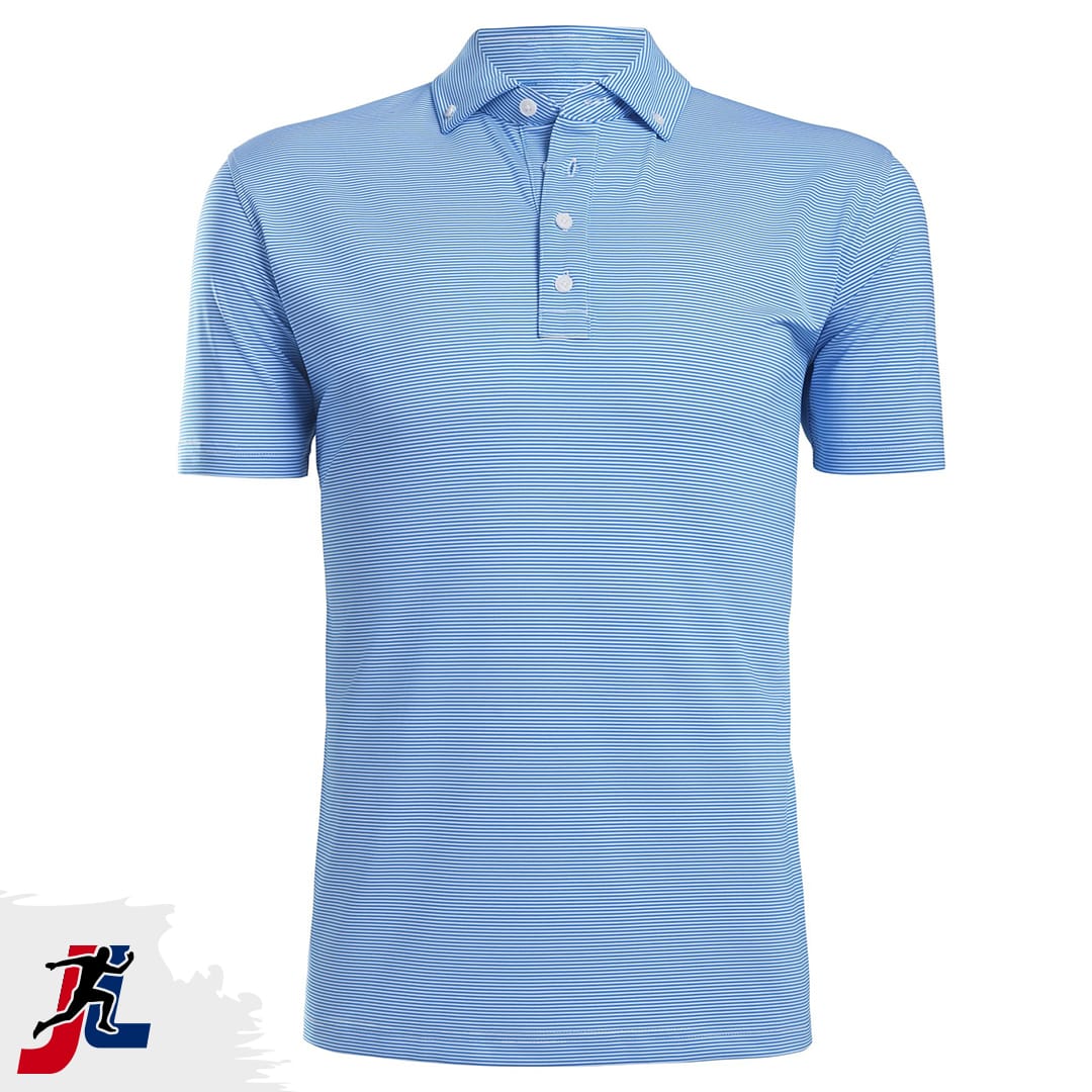 Golf Polo Shirt SMGF118
