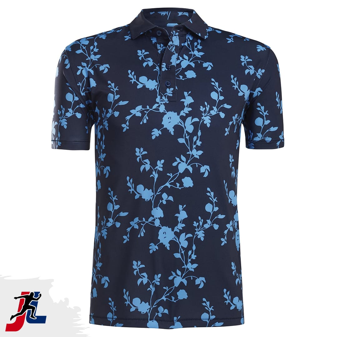 Golf Polo Shirt SMGF120