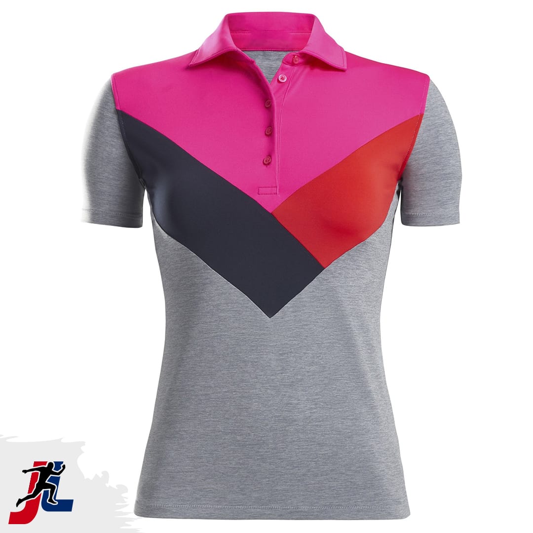 Golf Polo Shirt SWGF104