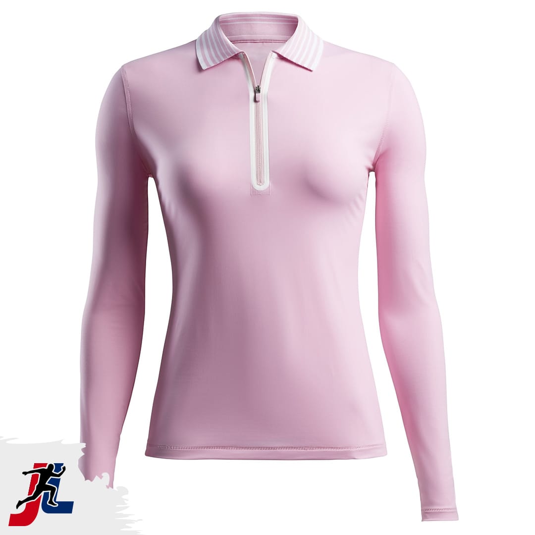 Golf Polo Shirt SWGF106