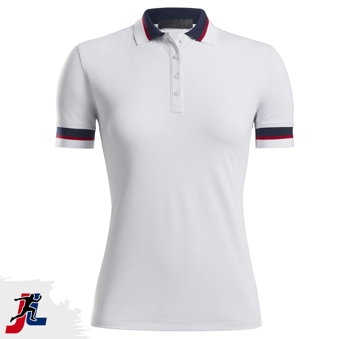 Golf Polo Shirt SWGF112