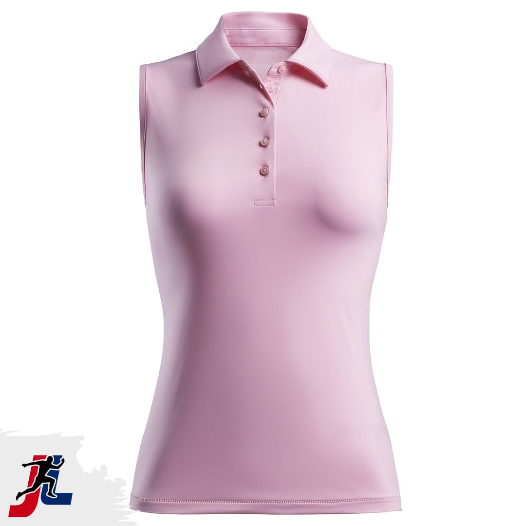 Golf Polo Shirt SWGF113