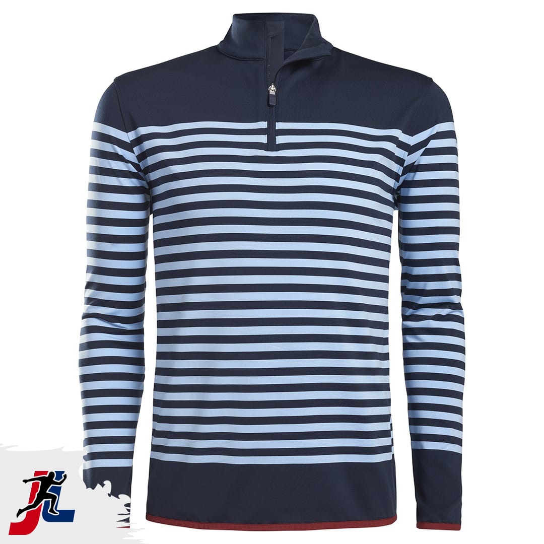 Golf Pullover SMGF205