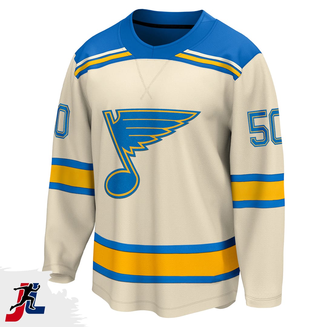 Ice Hockey Jersey SMIH109