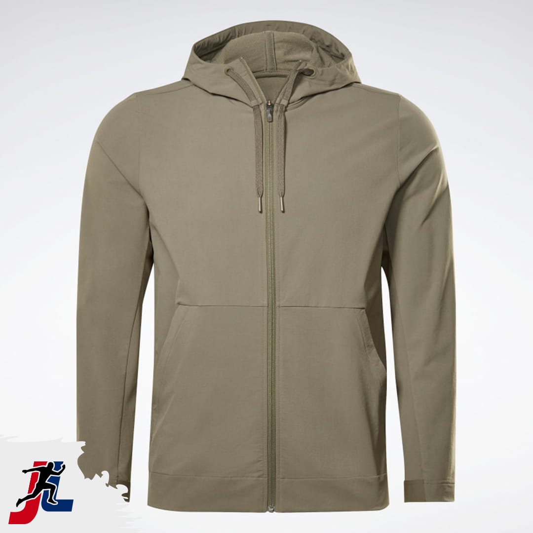 Jacket AMJC007