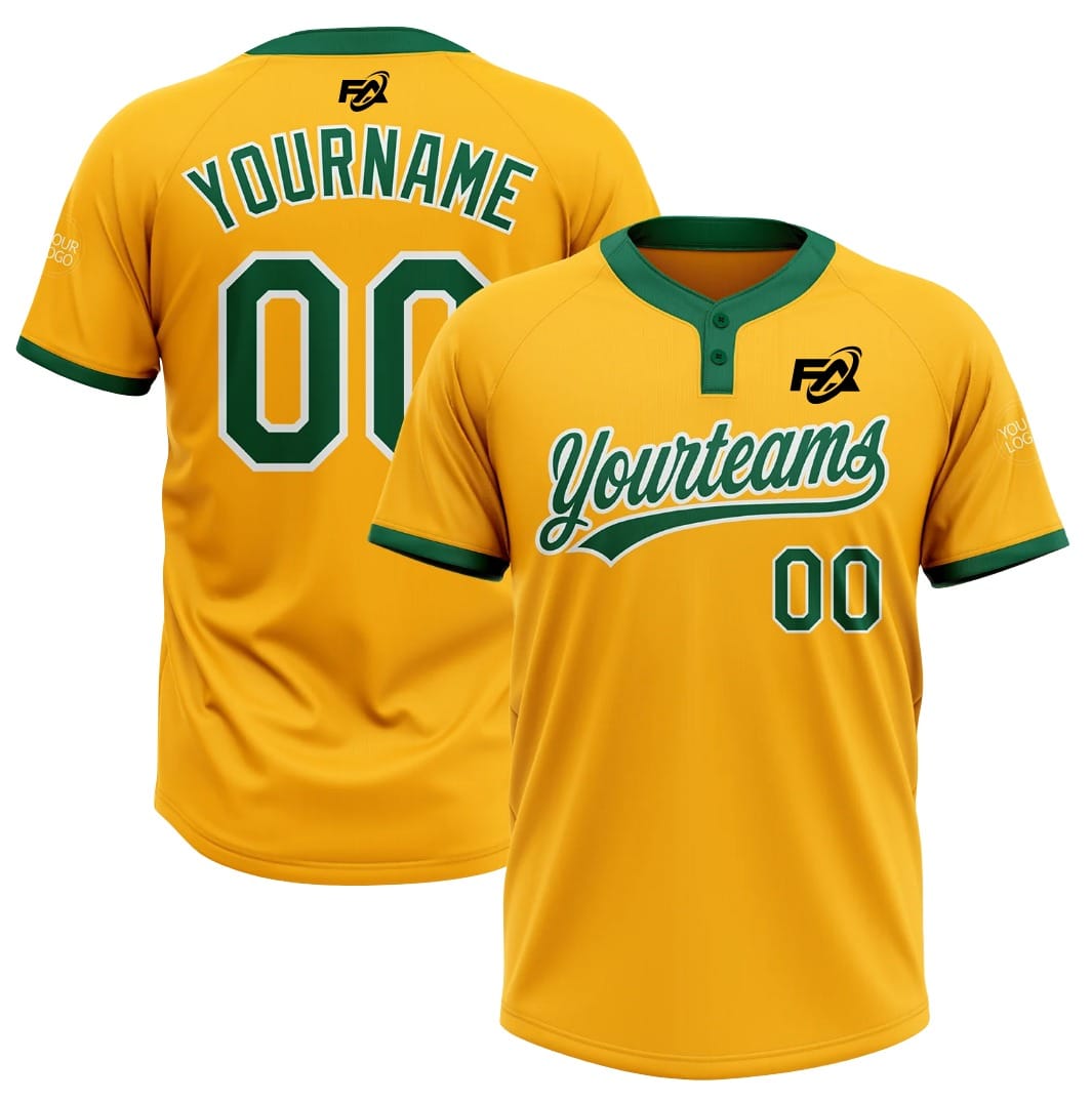 Baseball Jersey SMBE107