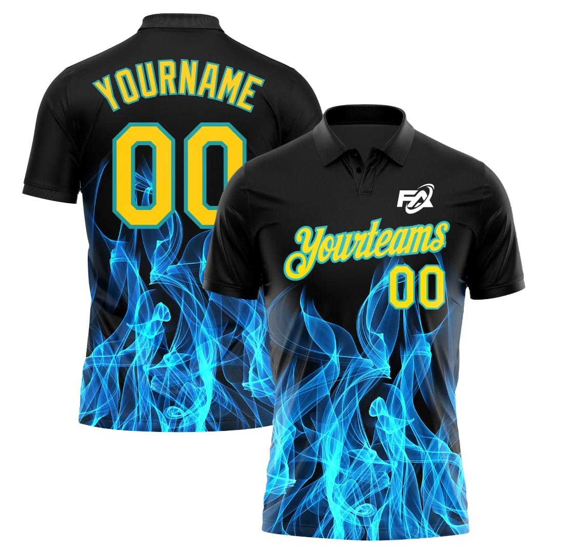 Tennis Shirt SMTN101