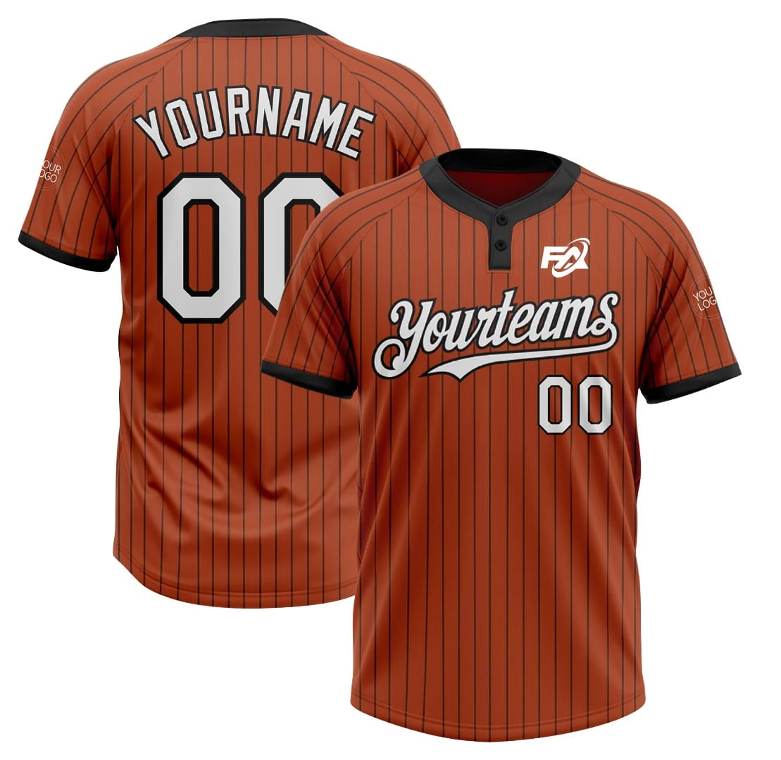 Baseball Jersey SMBE104