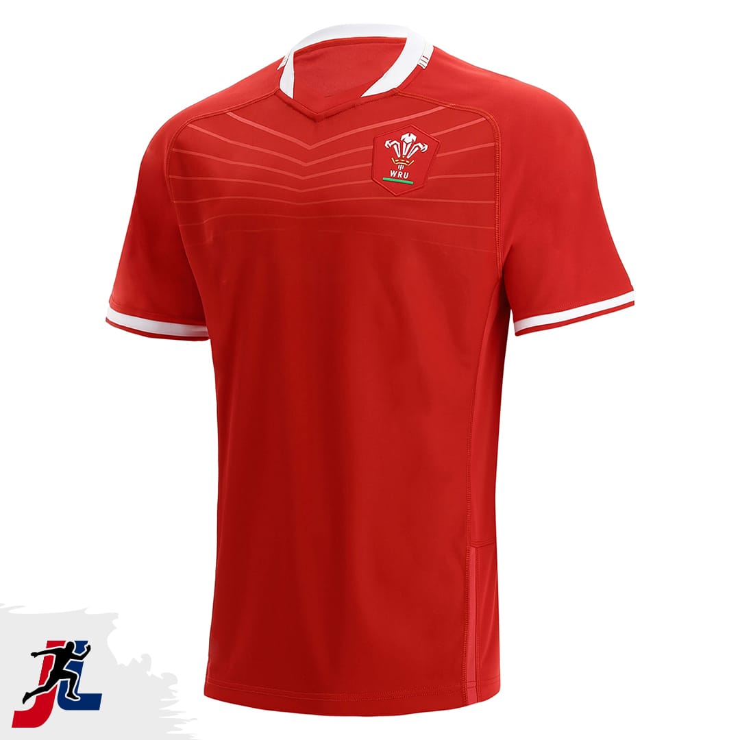 Rugby Jersey SMRB107