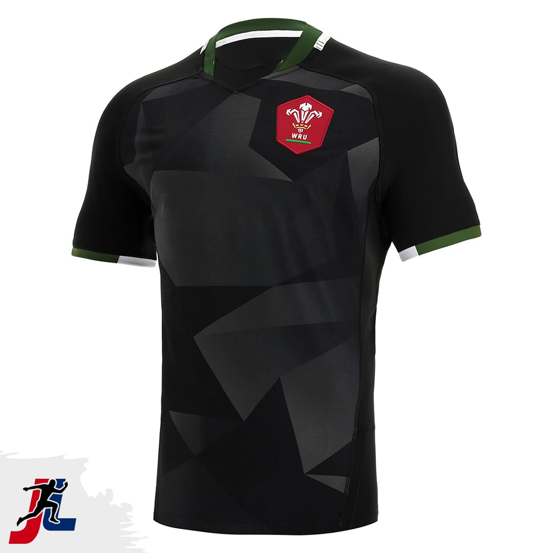 Rugby Jersey SMRB108