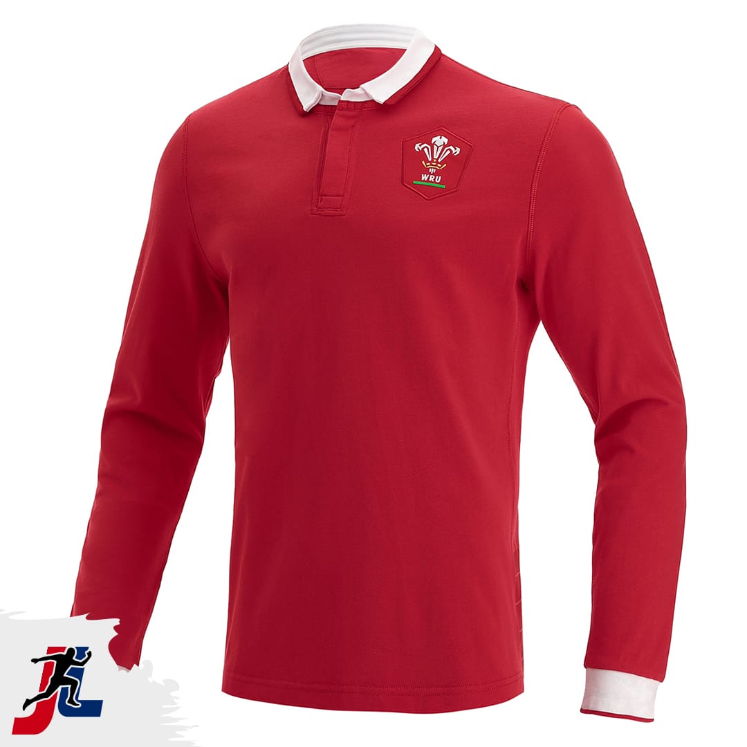 Rugby Jersey SMRB109