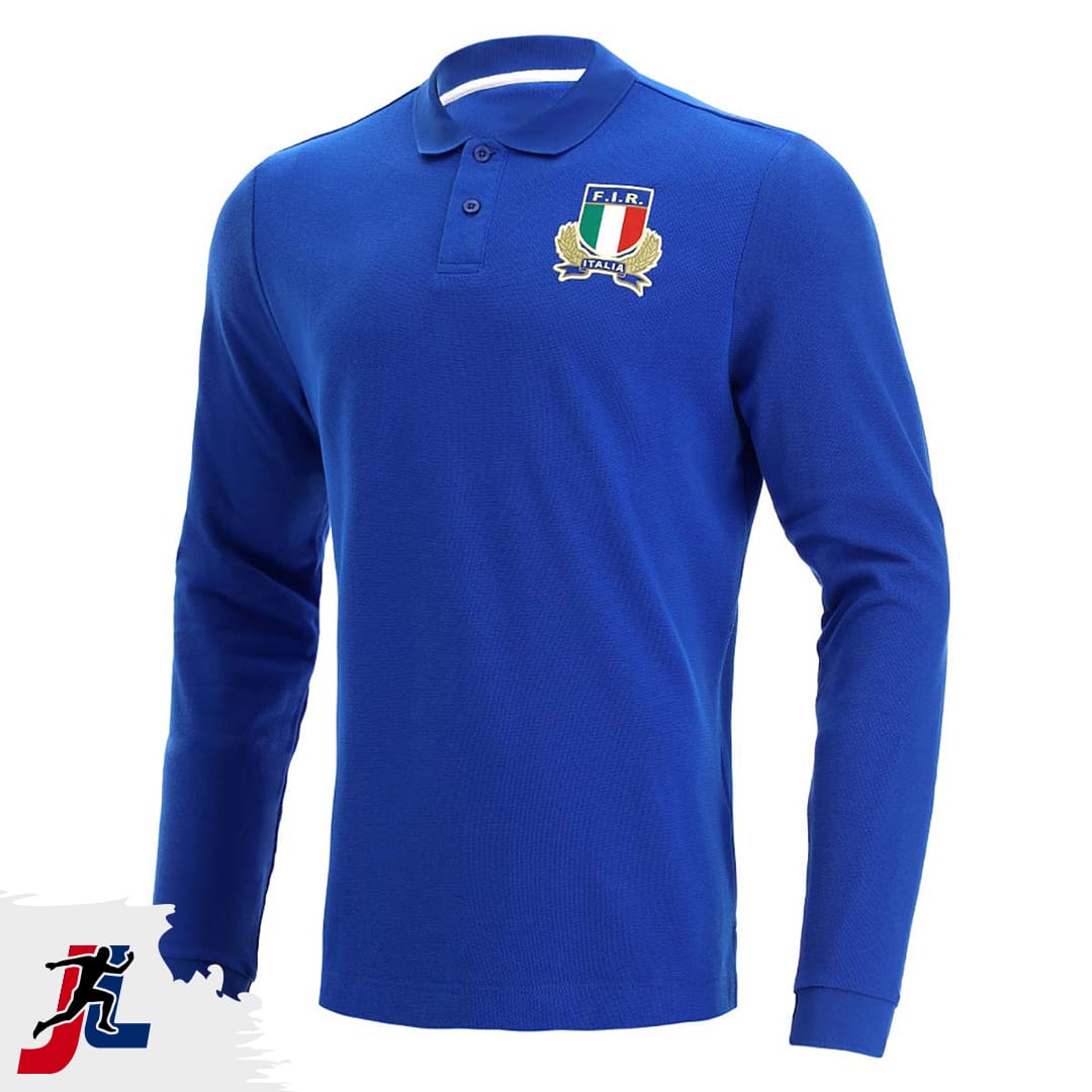 Rugby Jersey SMRB110