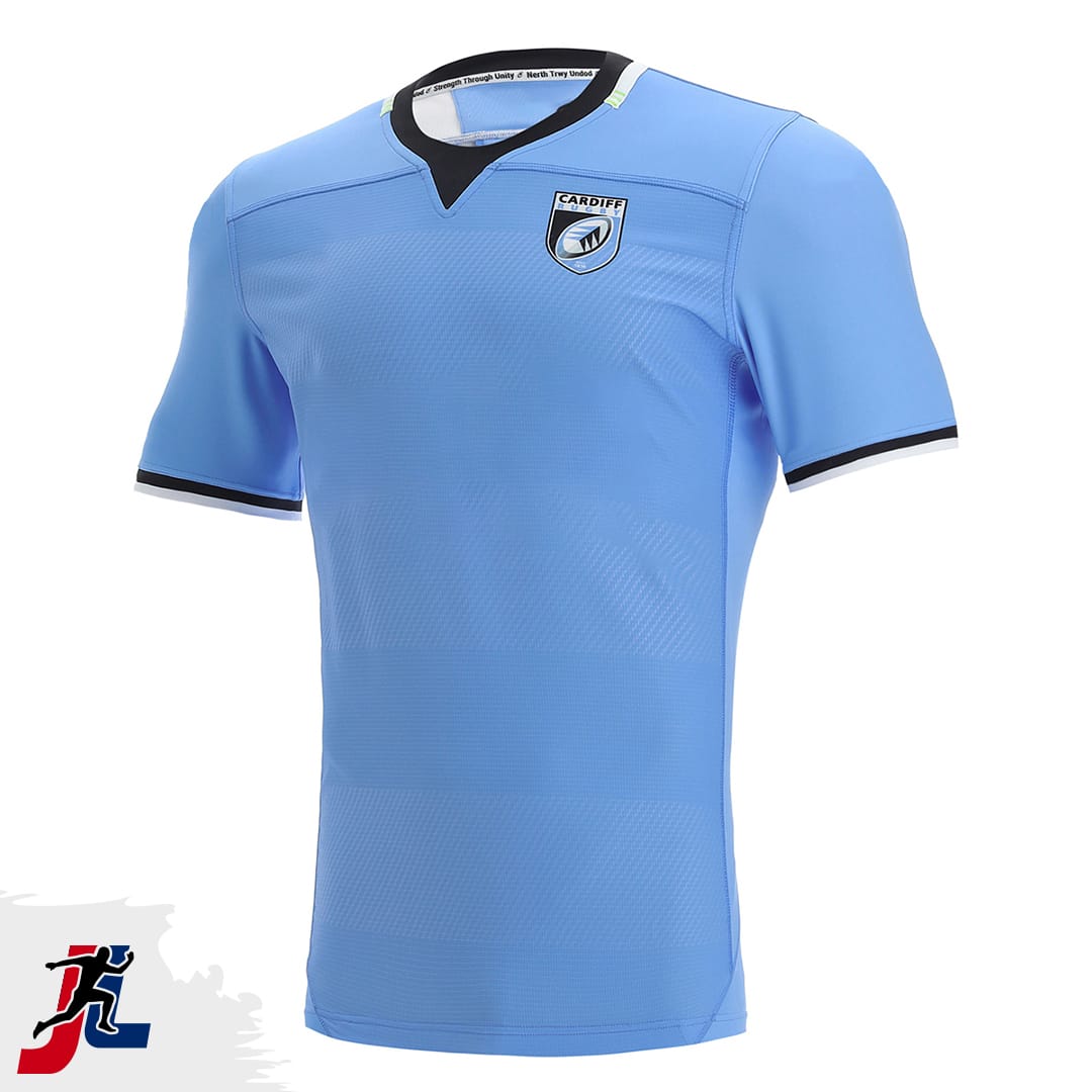 Rugby Jersey SMRB112